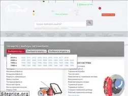 Sites similar to karpoff.ua