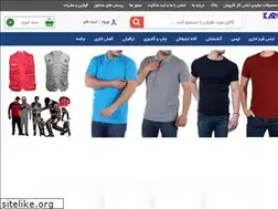 Sites similar to karpoosh.com
