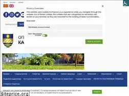 Sites similar to karpos.gov.mk