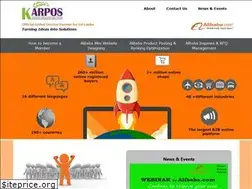 Sites similar to karposconsultants.com