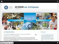 Sites similar to karpovipc.ru