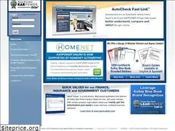 Sites similar to karpower.com