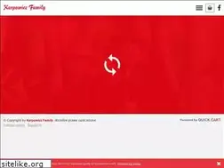 Sites similar to karpowicz-family.pl