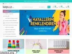 Sites similar to karpuuz.com