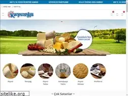Sites similar to karpuzoglu.com.tr