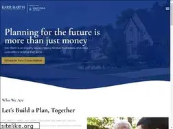 Sites similar to karr-barthassociates.com