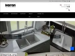 Sites similar to karran.com