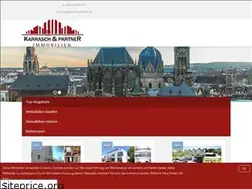 Sites similar to karrasch-partner.de