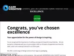 Sites similar to karrcreative.com