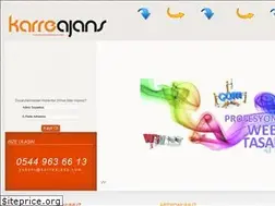 Sites similar to karreajans.com