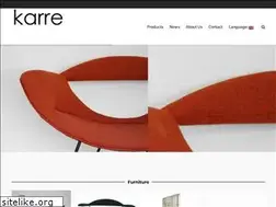 Sites similar to karredesign.net