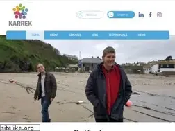 Sites similar to karrek.org.uk
