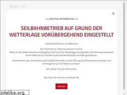 Sites similar to karren.at