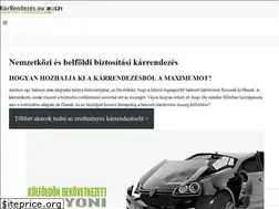 Sites similar to karrendezes.eu