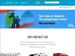 Sites similar to karrenn.com