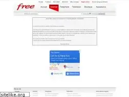 Sites similar to karrer.free.fr