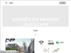 Sites similar to karresenbrands.com
