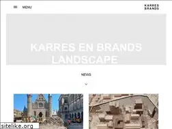 Sites similar to karresenbrands.nl