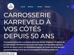 Sites similar to karreveld.com