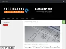 Sites similar to karrgalaxy.com