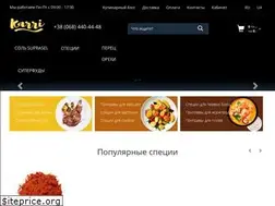 Sites similar to karri.com.ua