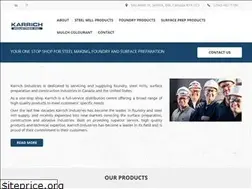 Sites similar to karrich.com