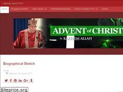 Sites similar to karriemallah.net