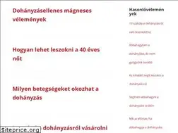 Sites similar to karrierdebrecen.hu