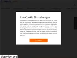 Sites similar to karriere-badenova.de