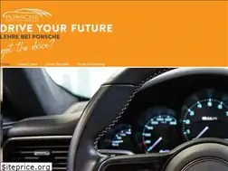 Sites similar to karriere-bei-porsche.at
