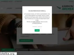 Sites similar to karriere-bremen.de