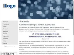Sites similar to karriere-die-spass-macht.de
