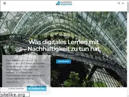 Sites similar to karriere-einsichten.de