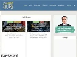 Sites similar to karriere-guru.de