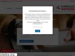 Sites similar to karriere-hamburg.de