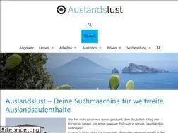 Sites similar to karriere-im-ausland.de