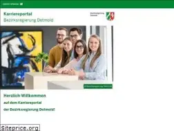 Sites similar to karriere-in-owl.de