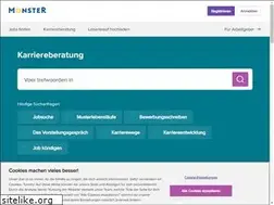 Sites similar to karriere-journal.monster.at