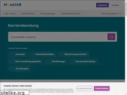 Sites similar to karriere-journal.monster.de