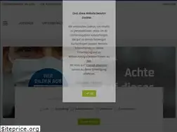 Sites similar to karriere-mittelhessen.de