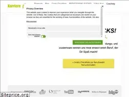 Sites similar to karriere-navi.de