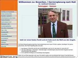 Sites similar to karriere-planen.de