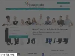 Sites similar to karriere-rheinmain.de