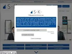 Sites similar to karriere-sk.de