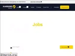 Sites similar to karriere-suedtirol.com