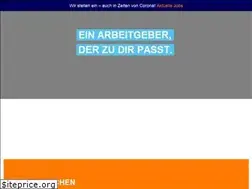 Sites similar to karriere.aldi-sued.de