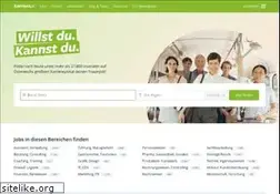Sites similar to karriere.at
