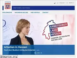 Sites similar to karriere.hessen.de