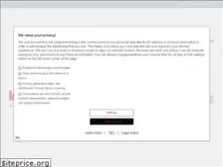Sites similar to karriere.ms