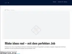 Sites similar to karriere.rohde-schwarz.de